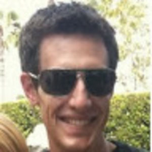 Meet your Posher, Ben